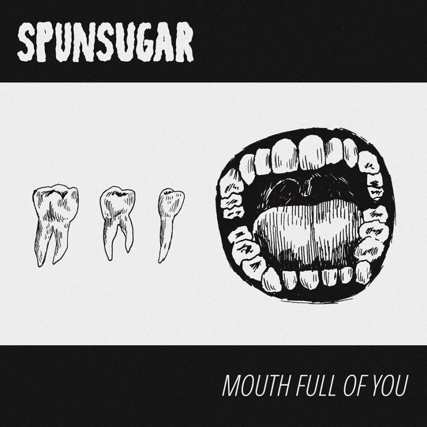 TRACK: Spunsugar – Native Tongue