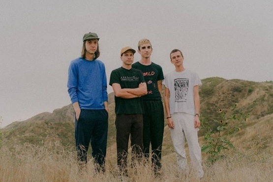 DIIV – Deceiver