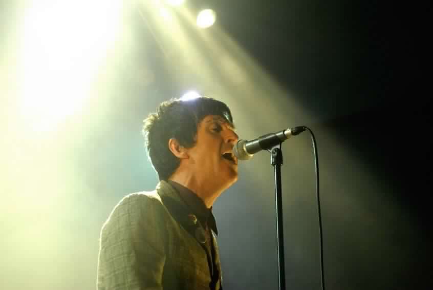 Una raccolta di singoli di Johnny Marr a dicembre