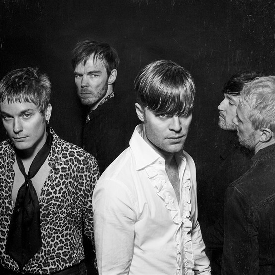 Mando Diao – Bang