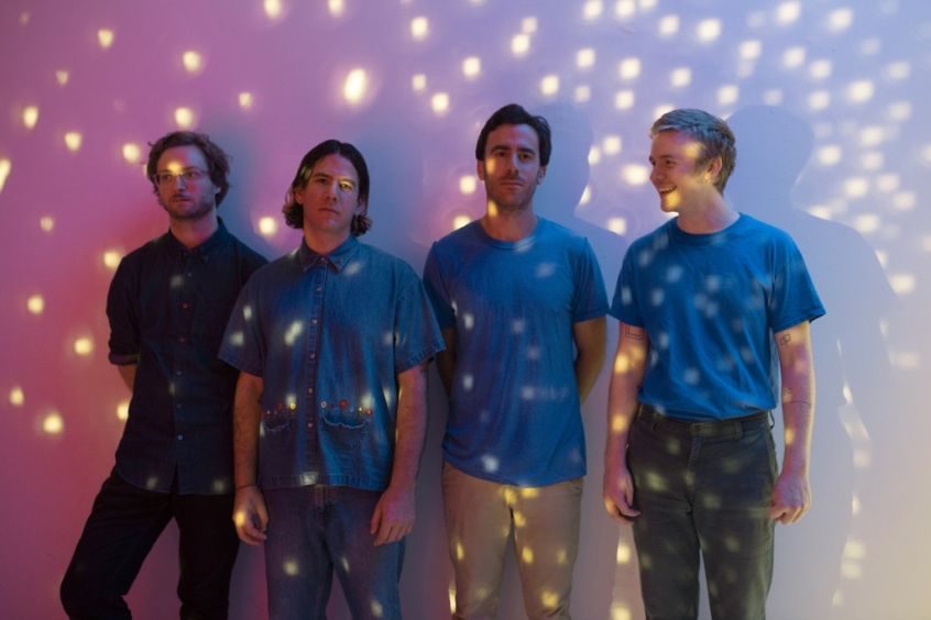 I Pinegrove pubblicano il quarto album a gennaio. Guarda il video del nuovo singolo “Phase”