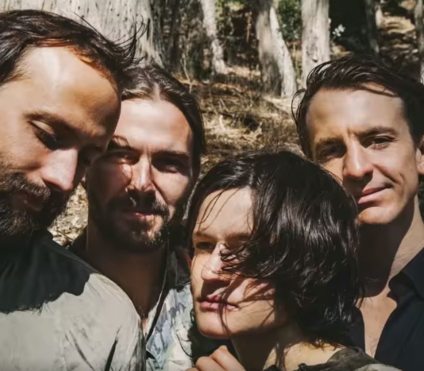 Un altro singolo per i Big Thief: ascolta “Forgotten Eyes”