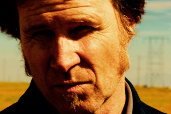 Mark Lanegan Band – Somebody’s Knocking