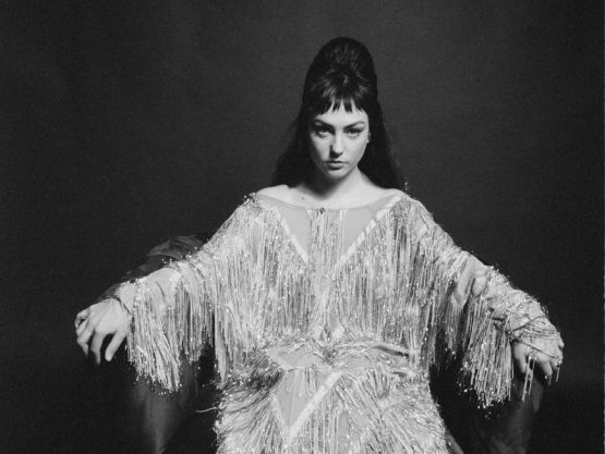 Angel Olsen – All Mirrors