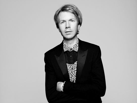 Beck – Colors