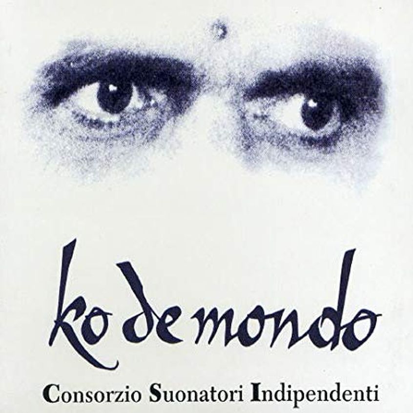 25 anni di “Ko de mondo”: esce oggi una ricca riedizione dell’album d’esordio dei C.S.I.