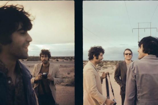 Allah-Las – LAHS