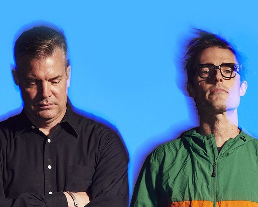 Battles: 2 date in Italia ad aprile 2020