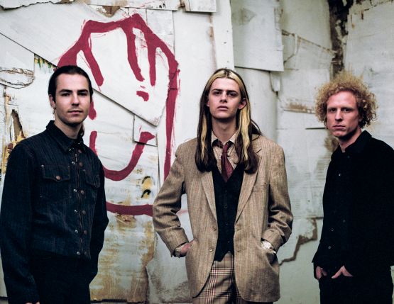 Blaenavon – Demoitis