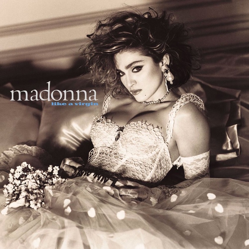 Oggi “Like A Virgin” di Madonna compie 35 anni