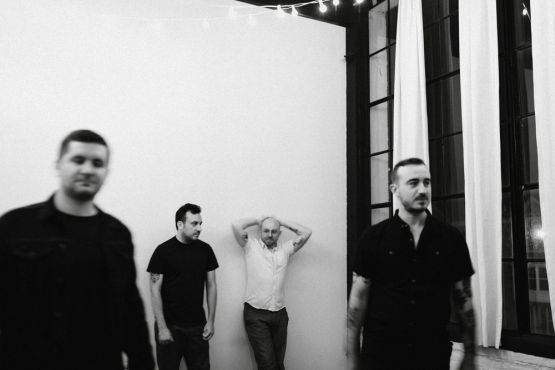 The Menzingers – Hello Exile