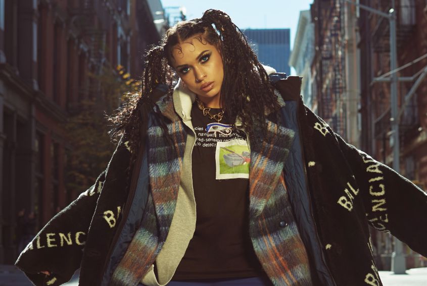 Princess Nokia: annunciata una data in Italia a marzo 2020