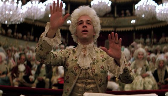 Oggi, 21 dicembre di trentacinque anni fa, usciva “Amadeus”