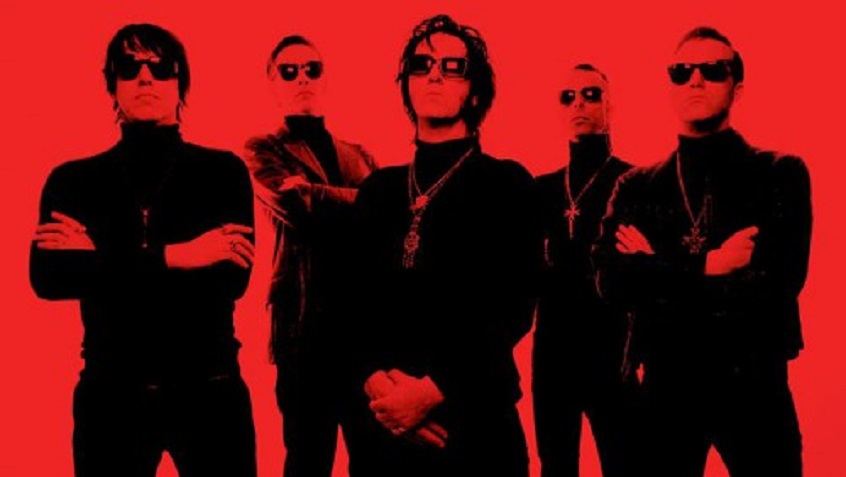 Jim Jones & The Righteous Mind in Italia ad aprile