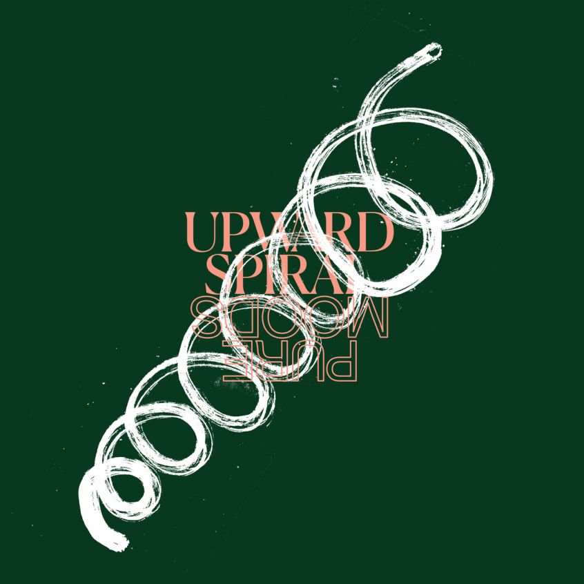 ALBUM: Pure Moods – Upward Spiral