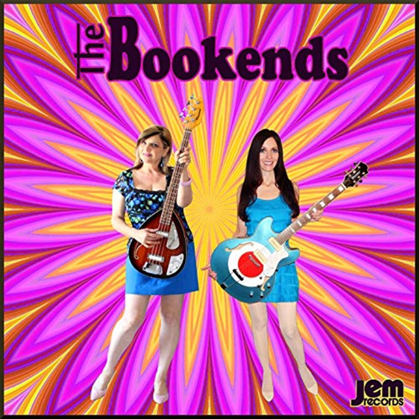 TRACK: The Bookends – Sing This Song (Nah Nah Nah Nah, Yeah Yeah Yeah)