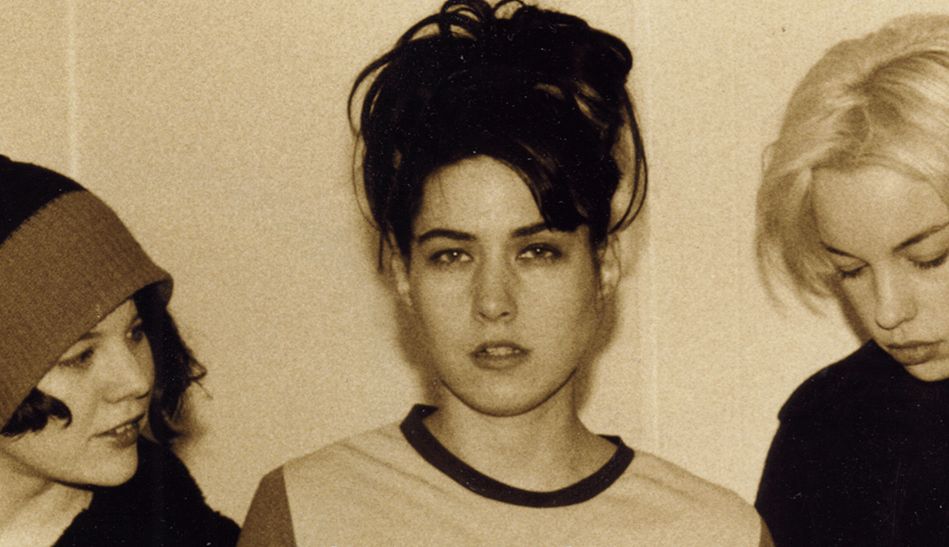 Bikini Kill: due date in Italia a giugno