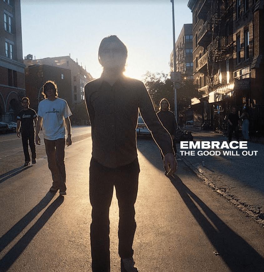 Embrace: nel 2019 ci sarà  il tour celebrativo dell’esordio “The Good Will Out”