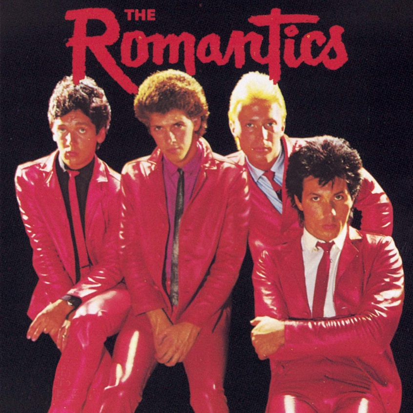 Oggi “The Romantics” dei Romantics compie 40 anni