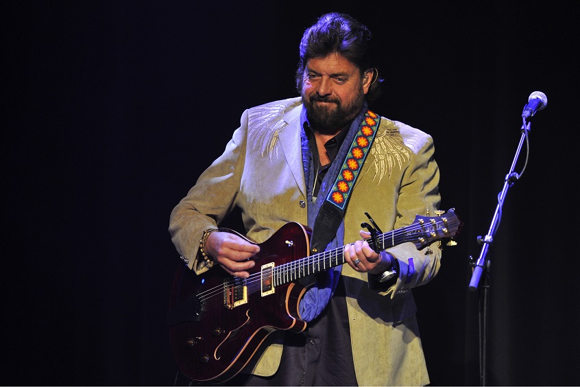 Alan Parsons ritorna in Italia in estate