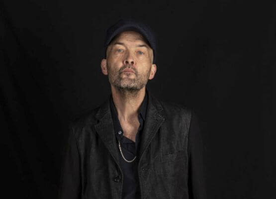 Ben Watt – Storm Damage