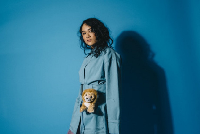 2 nuovi brani per Jay Som: ascolta “A Thousand Words” e “Can’t Sleep”