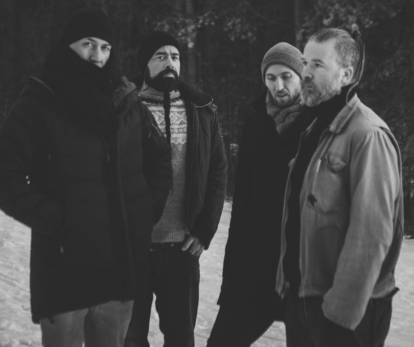 Ulver, nuovo album in arrivo. Ascolta il singolo “Russian Doll”