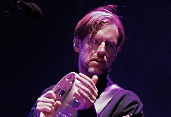 Ed O’Brien dei Radiohead svela ulteriori dettagli sul suo disco solista. L’album arriva a settembre ?