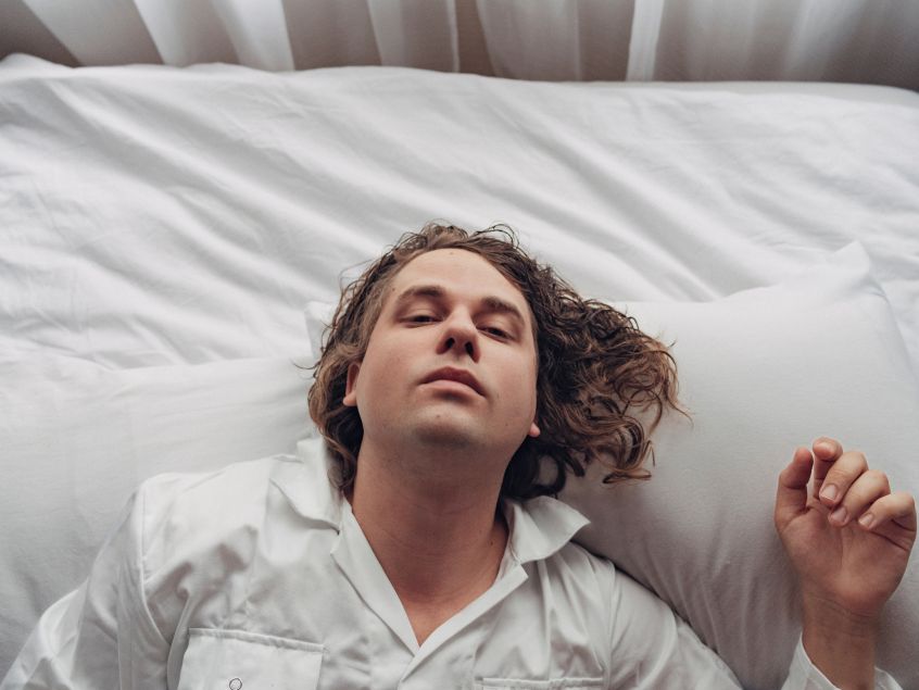 Una data italiana per Kevin Morby: Padova, 13 luglio