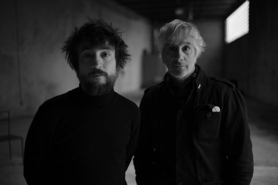 Lee Ranaldo & Raà¼l Refree – Names Of North End Women