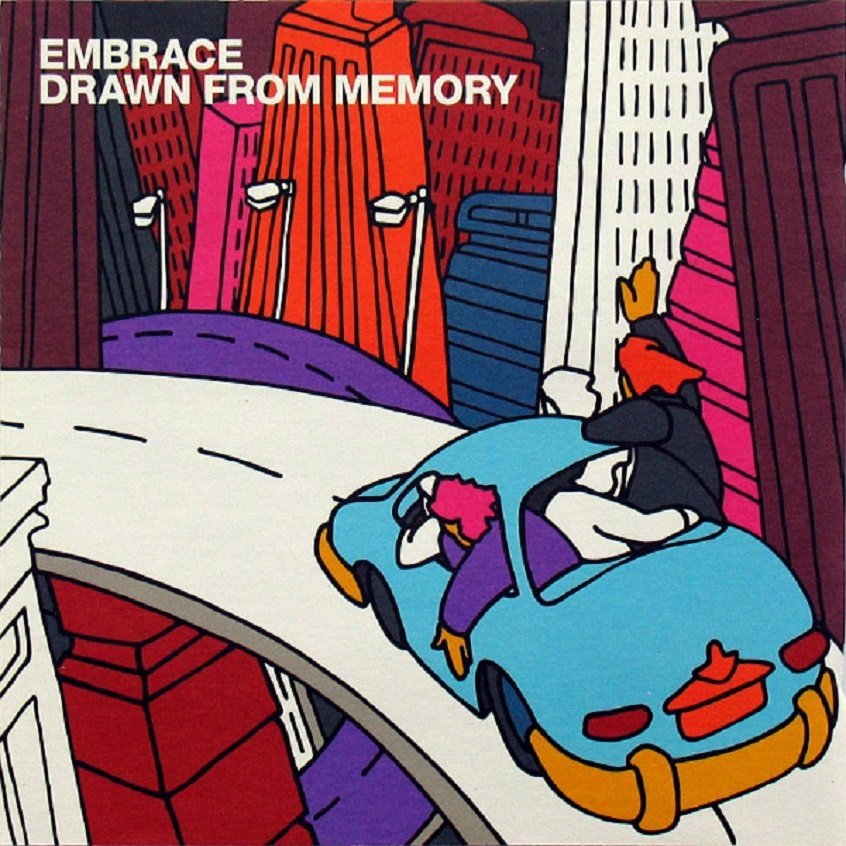 Oggi “Drawn from Memory” degli Embrace compie 20 anni