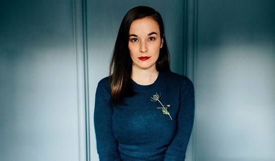 Margaret Glaspy – Devotion