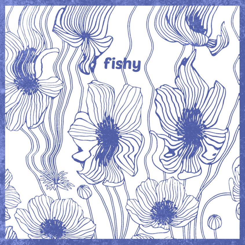 TRACK: Nectar – Fishy