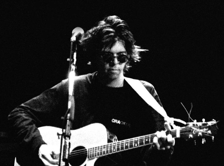 6 marzo 2010 ““ 6 marzo 2020 – Dieci Anni Senza Mark Linkous e Sparklehorse