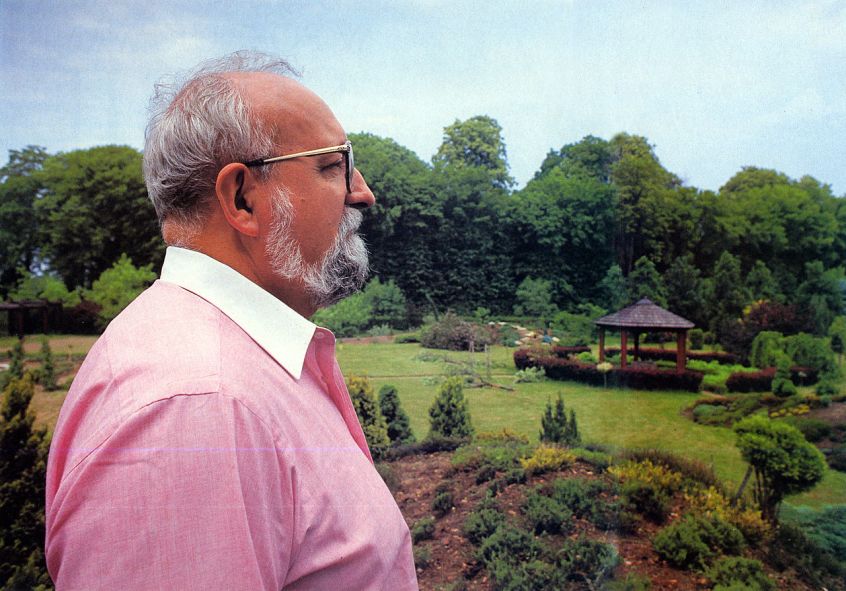 E’ morto Krzysztof Penderecki. Il compositore aveva 86 anni.