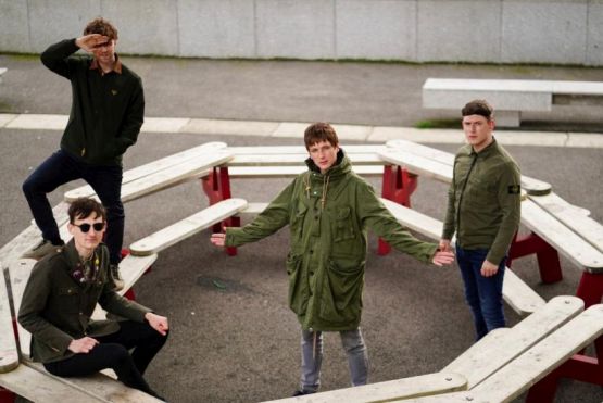 Twisted Wheel – Satisfying The Ritual