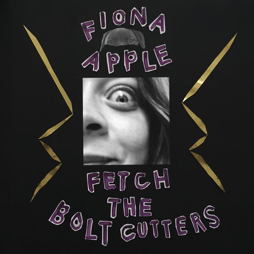 E’ uscito il nuovo disco di Fiona Apple. Ascolta per intero “Fetch the Bolt Cutters”.