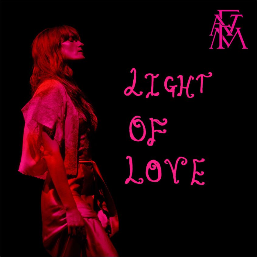 Ascolta “Light of Love”, il nuovo singolo di Florence and the Machine