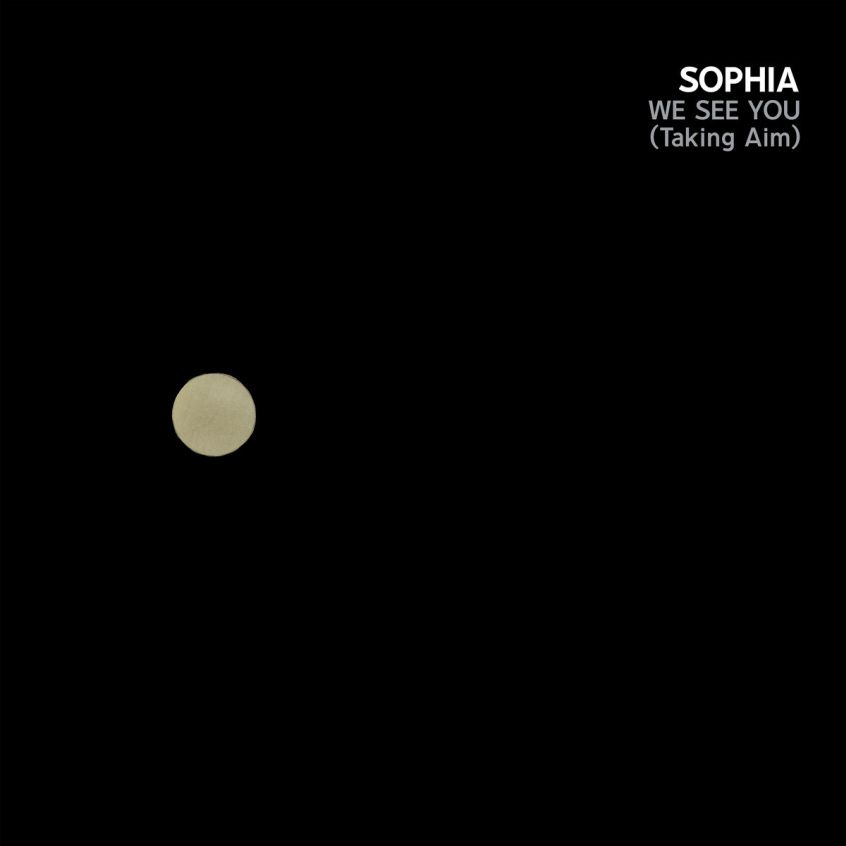 Un nuovo brano per i Sophia: ascolta “We See You (Taking Aim)”