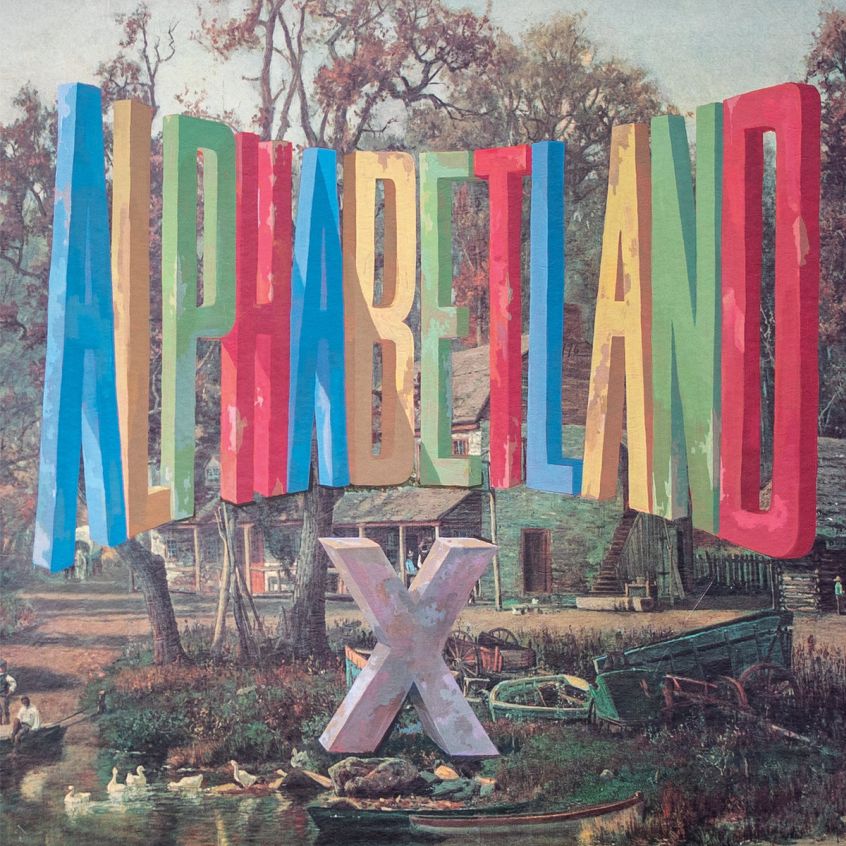 Gli X pubblicano il primo disco dopo 35 anni. Ascolta per intero “Alphabetland”.