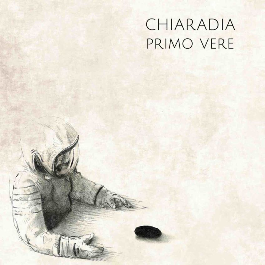 ALBUM: Chiaradia – Primo vere