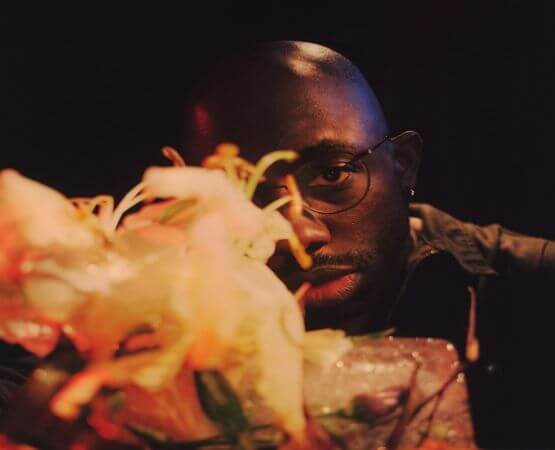 Ghostpoet – I Grow Tired But Dare Not Fall Asleep