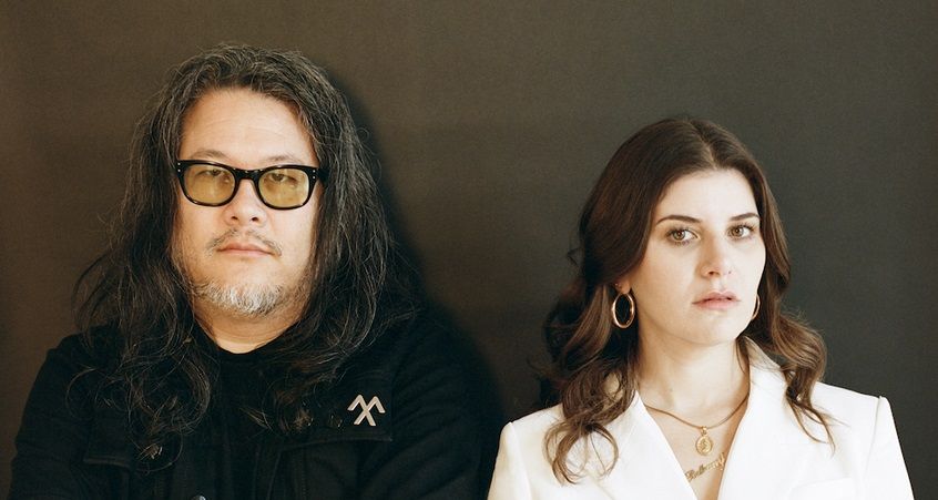 I Best Coast rifanno la theme song di Scooby-Doo