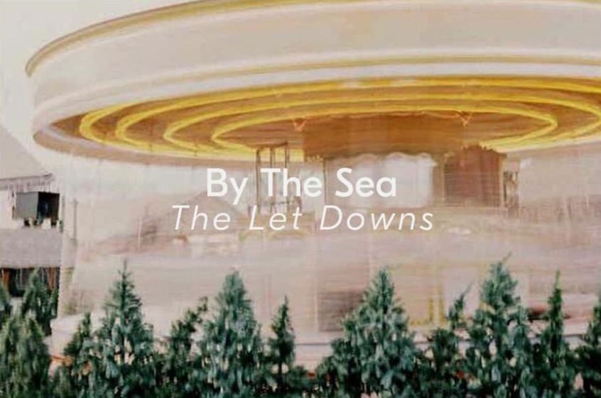 Si rivedono i By The Sea: ecco “The Let Downs”, il brano che anticipa un nuovo album in arrivo