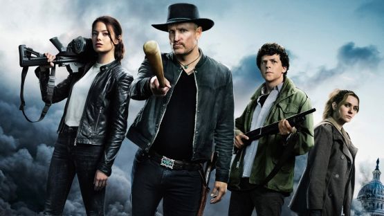 Zombieland – Doppio Colpo