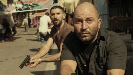 Fauda- Stagione 3