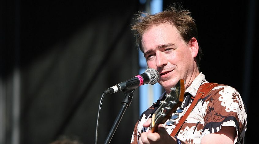 E’ in arrivo un disco postumo di Jason Molina