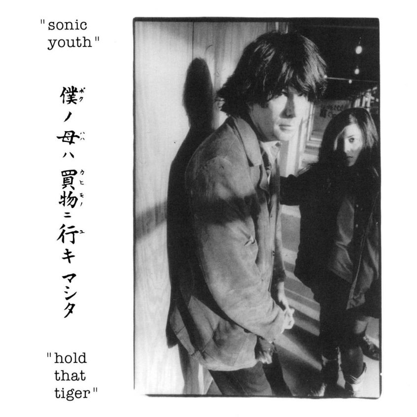 Altro live dei Sonic Youth caricato su Bandcamp: si va nel 1987