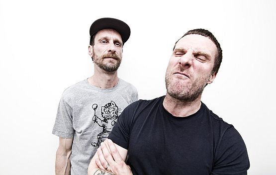 Sleaford Mods – Sleaford Mods EP