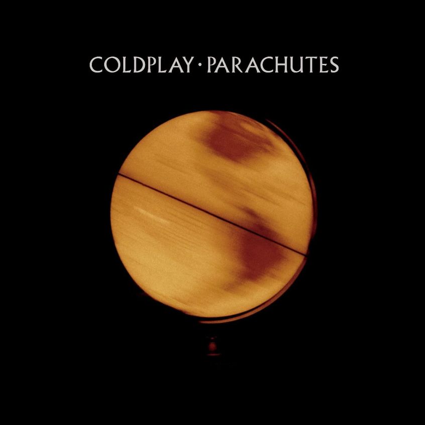 Oggi “Parachutes” dei Coldplay compie 20 anni